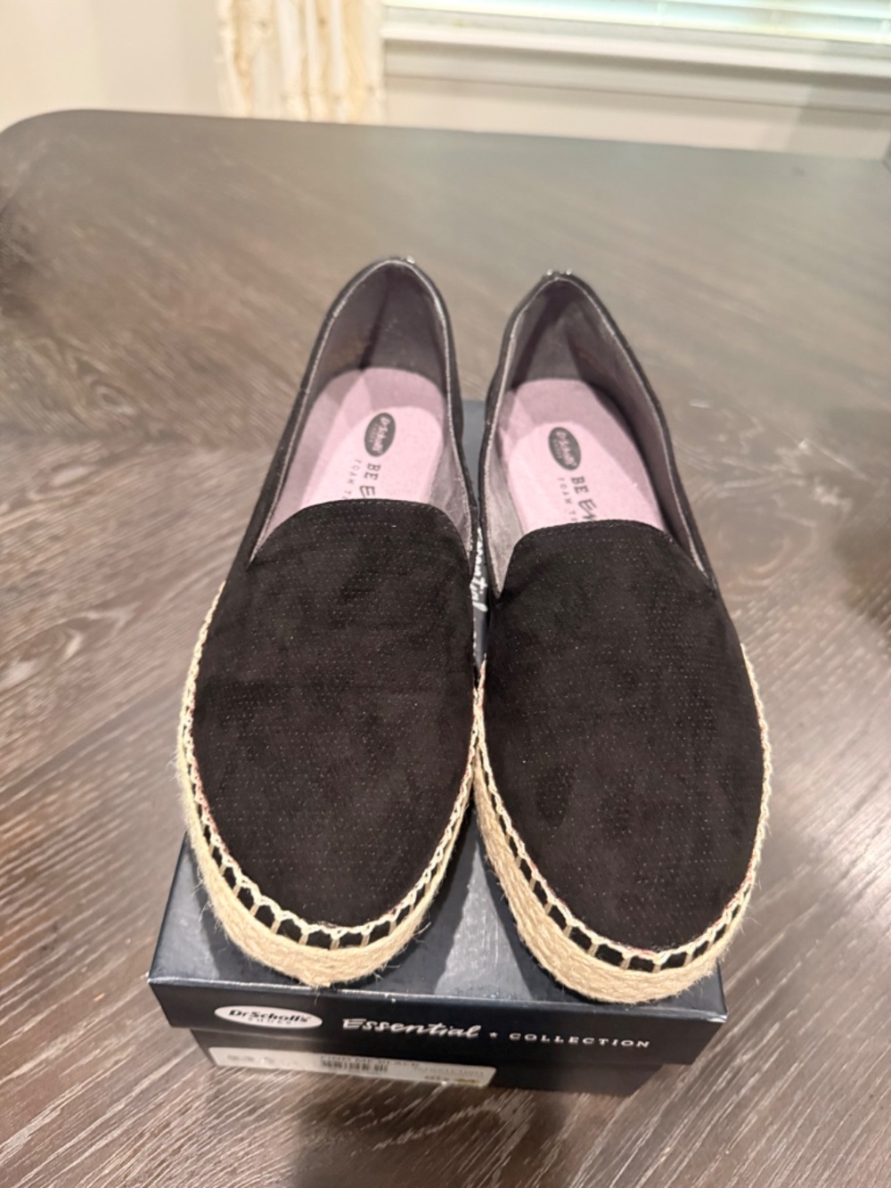 Dr Scholls Find Me Loafers - Picture 5 of 5